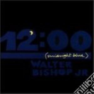 Walter Bishop Jr. - Midnight Blue cd musicale di Walter bishop jr.