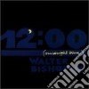 Walter Bishop Jr. - Midnight Blue cd