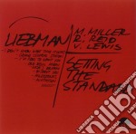 David Liebman Quartet - Setting The Standard