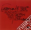 David Liebman Quartet - Setting The Standard cd
