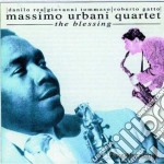 Massimo Urbani Quartet - The Blessing