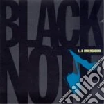 Black Note - L.a.underground cd