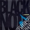 Black Note - L.a.underground cd