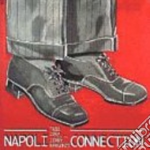 Napoli Connection - Trio Idea cd musicale di Connection Napoli