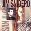 Jim Snidero - San Juan cd