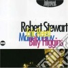 Robert Stewart Quartet - Judgement cd