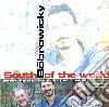 Pablo Bobrowicky - South Of The World cd
