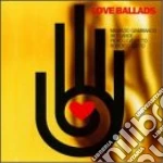 Maurizio Giammarco Quintet - Love Ballads cd