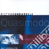 Pietro Condorelli - Quasimodo cd