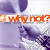 Chuck Zeuren - Why Not? cd