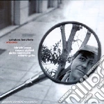 Salvatore Bonafede Quintet - Ortodoxa cd