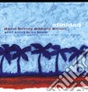 David Binney & Edward Simon - Afinidad cd