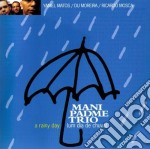 Mani Padme Trio - A Rainy Day