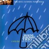 Mani Padme Trio - A Rainy Day cd