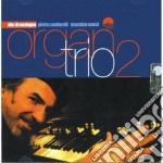Vito Di Modugno - Organ Trio Vol. 2