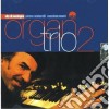 Vito Di Modugno - Organ Trio Vol. 2 cd