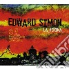 Edward Simon - La Bikina cd