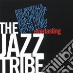Jazz Tribe (The) - Everlasting