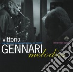 Vittorio Gennari - Melodies