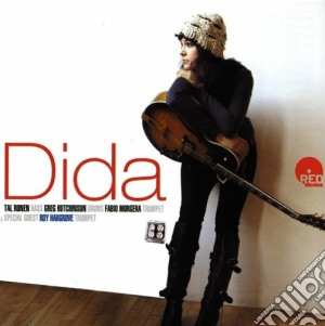 Dida Pelled - Plays And Sings cd musicale di Pelled Dida