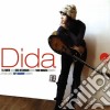 Dida Pelled - Plays And Sings cd