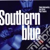 Pablo Bobrowicky - Southern Blue cd
