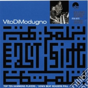 Vito Di Modugno - East Side cd musicale di Vito di modugno