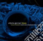 Vittorio Gennari - Blues
