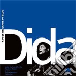 Dida Pelled - A Missing Shade Of Blue
