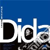 Dida Pelled - A Missing Shade Of Blue cd