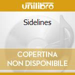 Sidelines cd