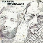Vol.2 - rivers sam holland dave