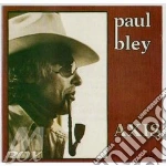 Axis - bley paul cd