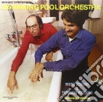 (LP Vinile) Mario Schiano/Vitto - Swimming Pool Orchestra vinile