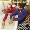 (LP Vinile) Mario Schiano/Vitto - Swimming Pool Orchestra cd