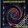 Claudio Capurro Quartet - Algonchina cd