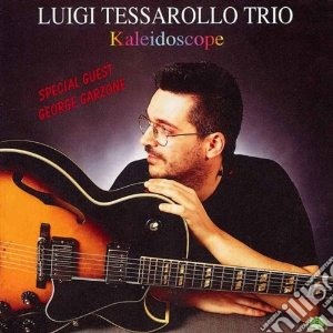 Luigi Tessarollo - Kaleidoscope cd musicale di Luigi Tessarollo