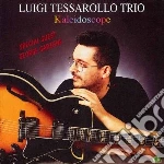 Luigi Tessarollo - Kaleidoscope cd