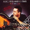 Luigi Tessarollo - Kaleidoscope cd