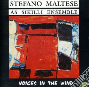 Stefano Maltese As Sikilli - As Sikilli Ensemble cd musicale di S. as sikill Maltese