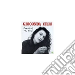 Gioconda Cilio - Sounds Of My Soul cd