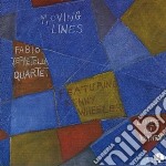 Fabio Zeppetella Quartet - Moving Lines