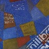 Fabio Zeppetella Quartet - Moving Lines cd