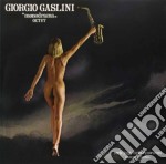 (LP Vinile) Giorgio Gaslini - Monodramma