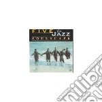 Five For Jazz - Soulscape cd