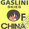 (LP Vinile) Giorgio Gaslini New Quartet - Skies Of China cd