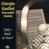 Gaslini,giorgio/ense - Jelly S Back In Town cd