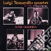 Luigi Tessarollo Quartet - Soul Seasons cd