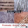 Premuda / Dalla / Grillini - Girasoli cd