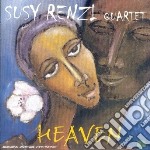Susy Renzi Quartet - Heaven